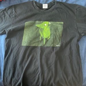Supreme Tee “Chris Cunningham Chihuahua “